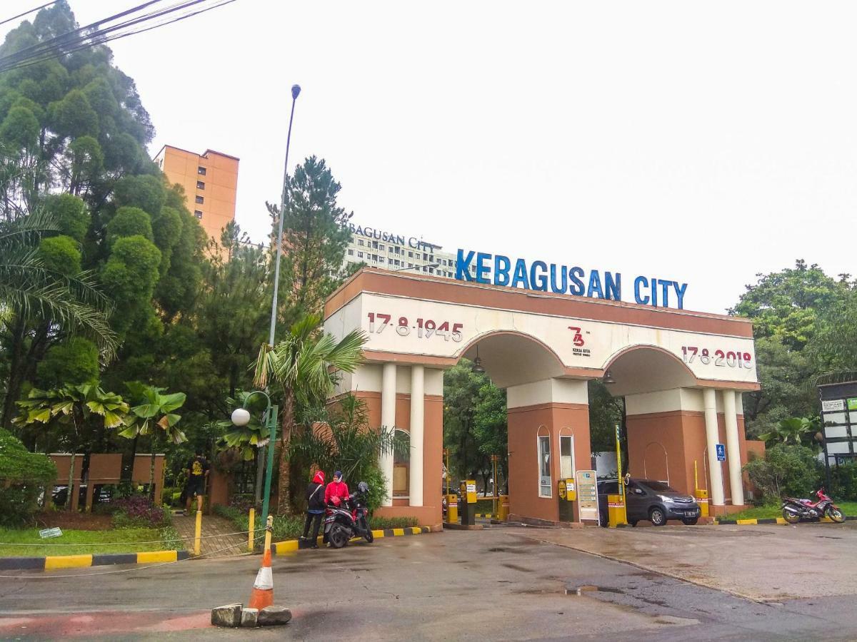 Contemporary At Kebagusan By Travelio Jakarta