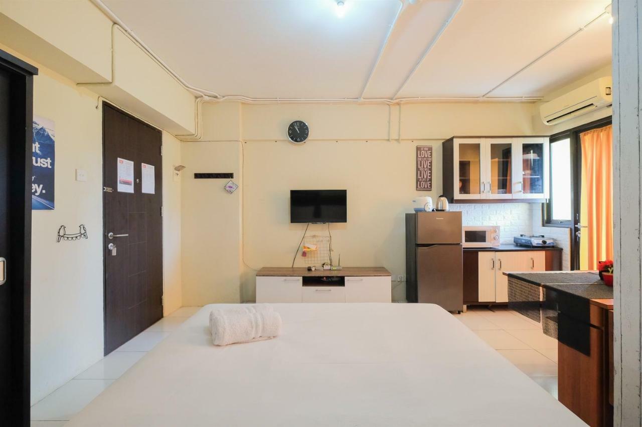 Contemporary At Kebagusan By Travelio Jakarta