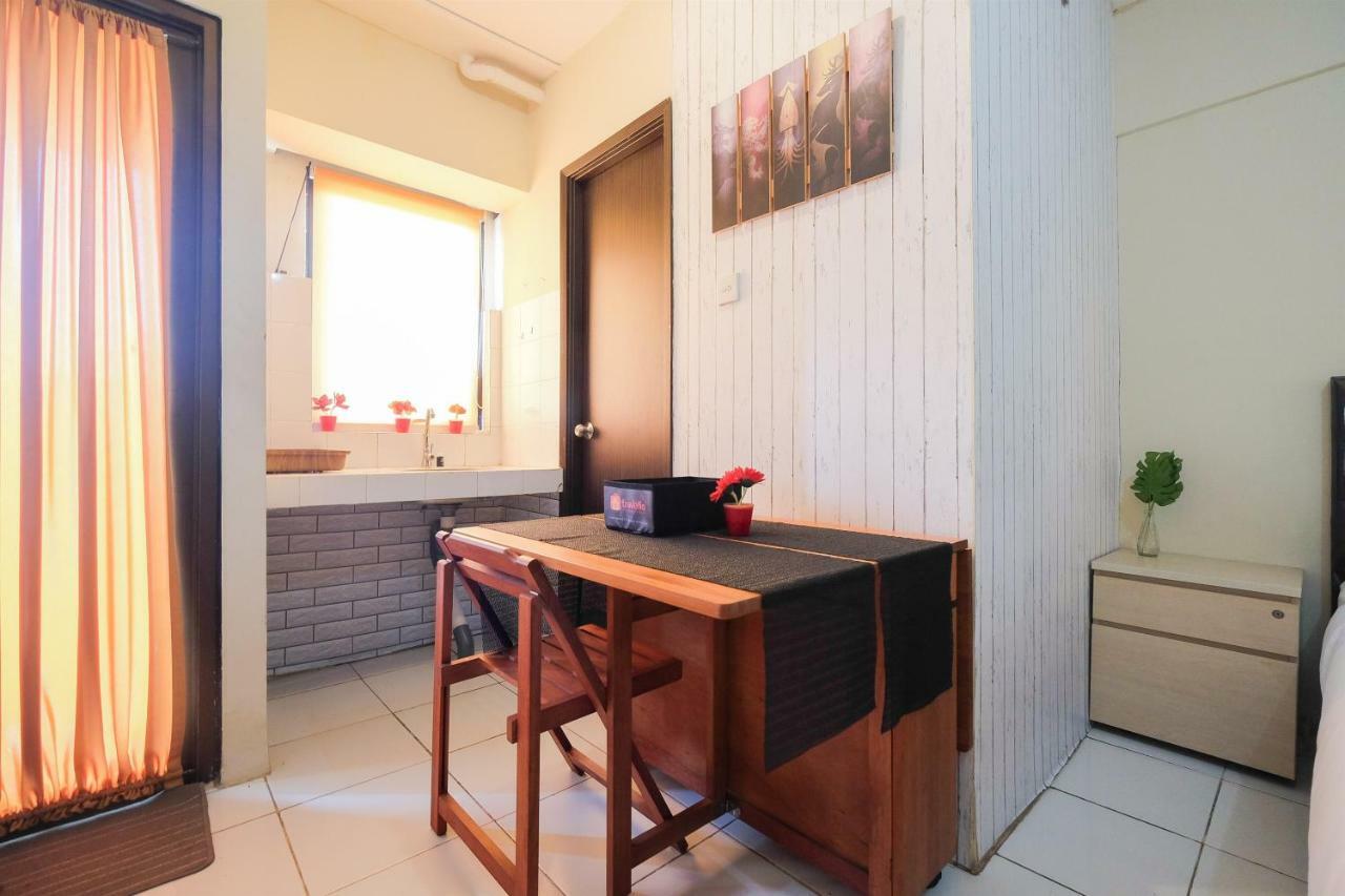 Contemporary At Kebagusan By Travelio Apartment Jakarta