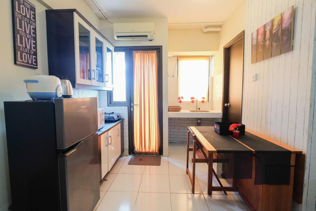 Contemporary At Kebagusan By Travelio *